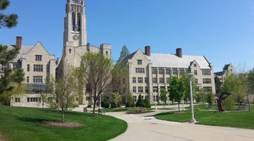 University of Toledo Packing List: What to Bring on Move In Day
