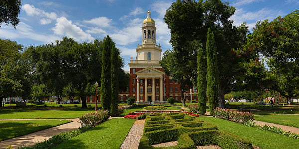 Baylor University Packing List: What to Bring on Move In Day