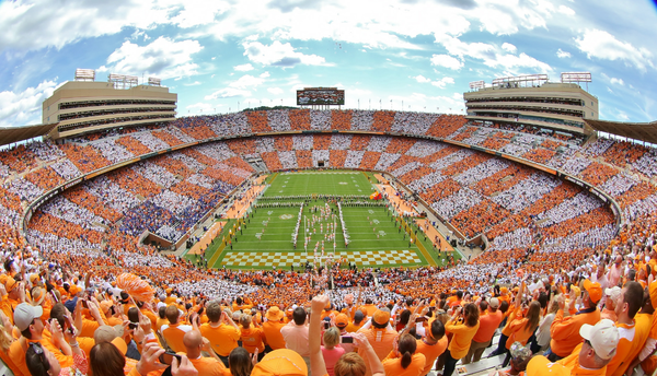 University of Tennessee Packing List: What to Bring on Move In Day