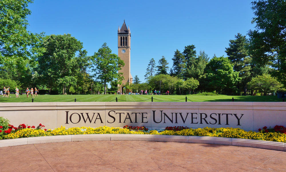 Iowa State Packing List Printable