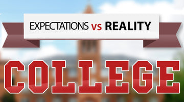 University Expectation vs Reality