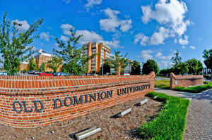 ODU Packing List: What to Bring on Move In Day