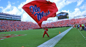 Ole Miss Packing List: What to Bring on Move In Day
