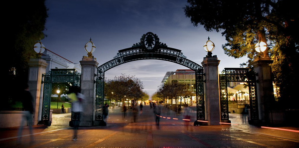 8 Reasons Why UC Berkeley is the Best