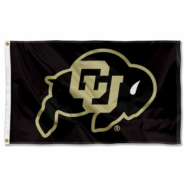 CU Boulder Flag