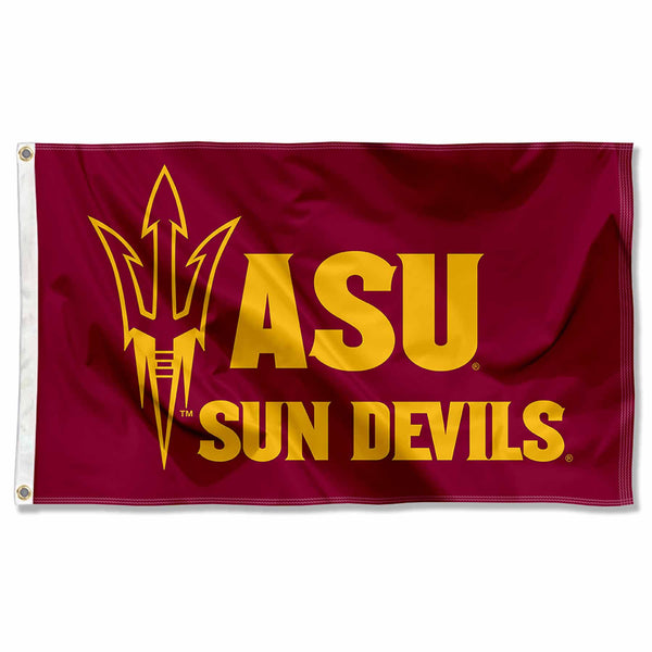 ASU Flag
