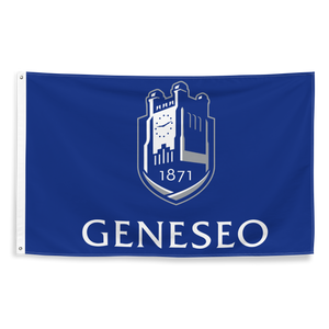 SUNY Geneseo Flag