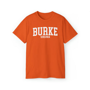 Burke Virginia T-Shirt