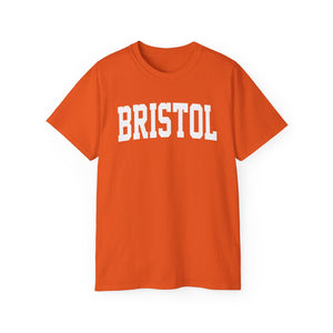 Bristol Township Pennsylvania t-shirt