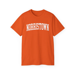 Norristown Pennsylvania t-shirt