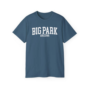 Big Park Arizona T-Shirt