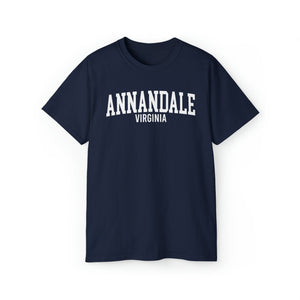 Annandale Virginia T-Shirt