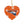 Carroll Ceramic Ornament