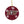 Bloomsburg Ceramic Ornaments