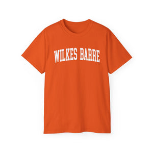 Wilkes-Barre City Pennsylvania t-shirt