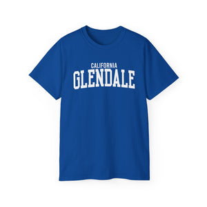 Glendale California t-shirt