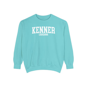 Kenner Louisiana Comfort Colors Sweatshirt