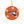 Carroll Ceramic Ornament