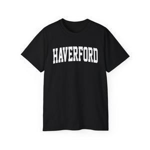 Haverford Pennsylvania t-shirt