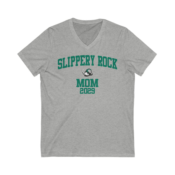 SRU 2029 MOM V-Neck Tee