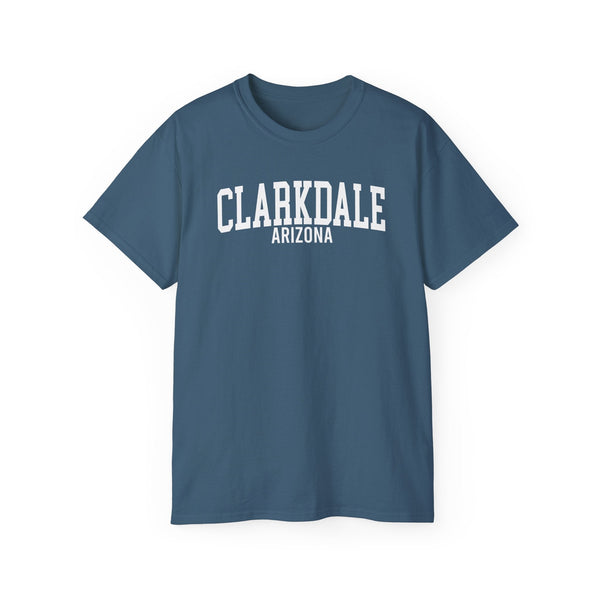 Clarkdale Arizona T-Shirt