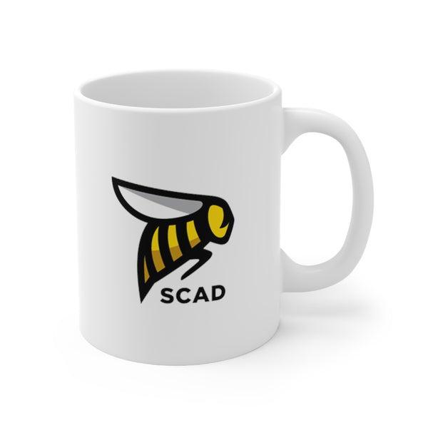 SCAD Call Your Mom - Mug