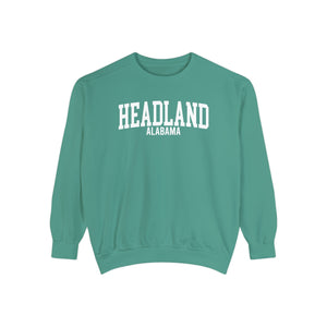 Headland Alabama Comfort Colors Sweatshirt