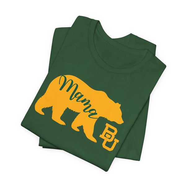 Baylor Mama Bear T-Shirt