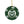Colorado State Ceramic Ornaments