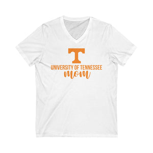 University of Tennessee MOM V-Neck Tee