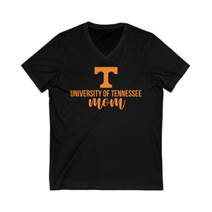 University of Tennessee MOM V-Neck Tee