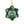 Colorado State Ceramic Ornaments