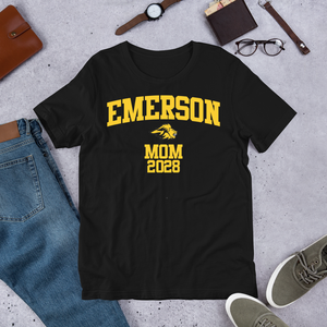 Emerson Class of 2028 Family Apparel