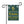 Personalized Clarkson 2025 Graduate Yard Flag