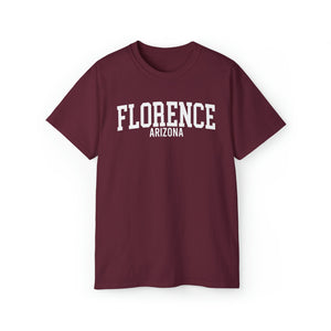 Florence Arizona T-Shirt