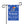 Personalized KU 2025 Graduate Yard Flag