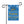 Personalized UCLA 2029 Yard Flag