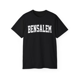 Bensalem Pennsylvania t-shirt