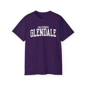 Glendale California t-shirt