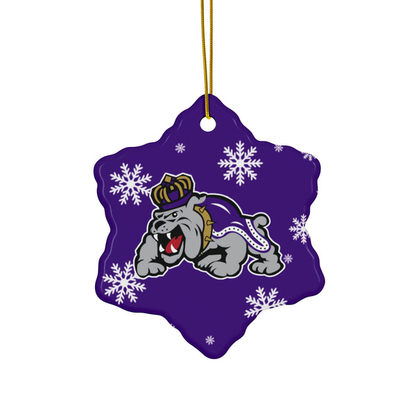 JMU Ornaments