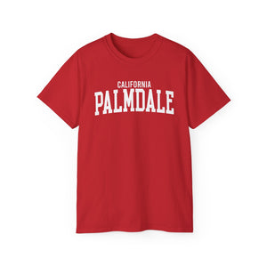 Palmdale California t-shirt