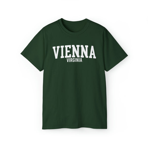 Vienna Virginia T-Shirt