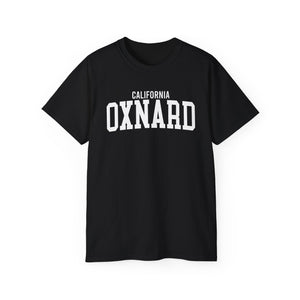 Oxnard California t-shirt