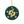 Cal Poly SLO Ceramic Ornaments