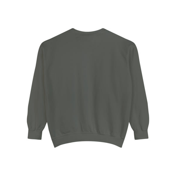 Dawgs Comfort Colors Sweatshirt