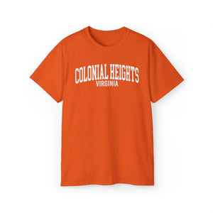 Colonial Heights Virginia T-Shirt