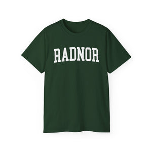 Radnor Pennsylvania t-shirt