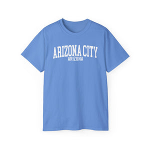 Arizona City Arizona T-Shirt