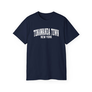 Tonawanda Town New York t-shirt