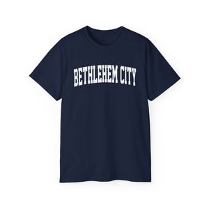 Bethlehem City Pennsylvania t-shirt